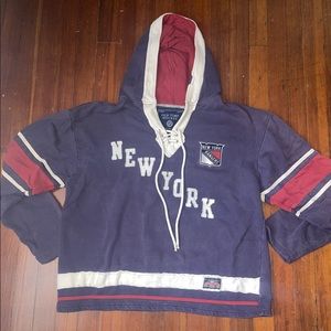 NY Rangers Hoodie🔥🔥